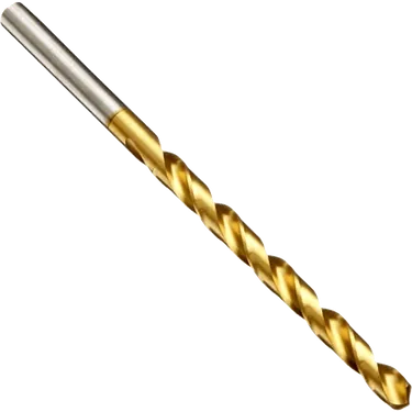 Borr titanium